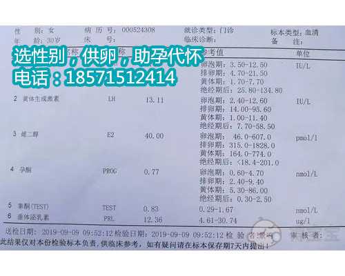 最新北京代怀价格表,如何申请三胎生育证办理